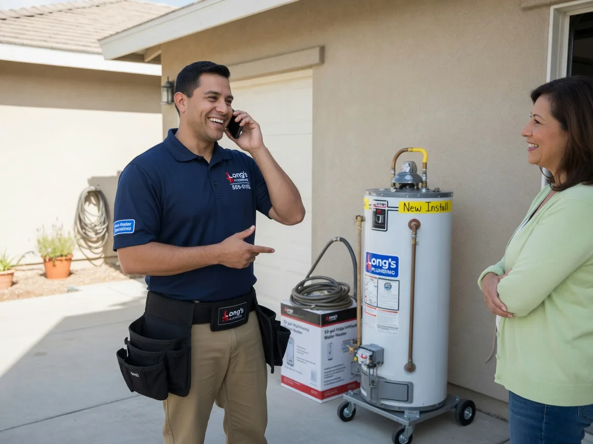 Leak Detection Mount Ayr, IN FAQs